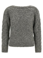 Isabel Marant Ponara Sweater