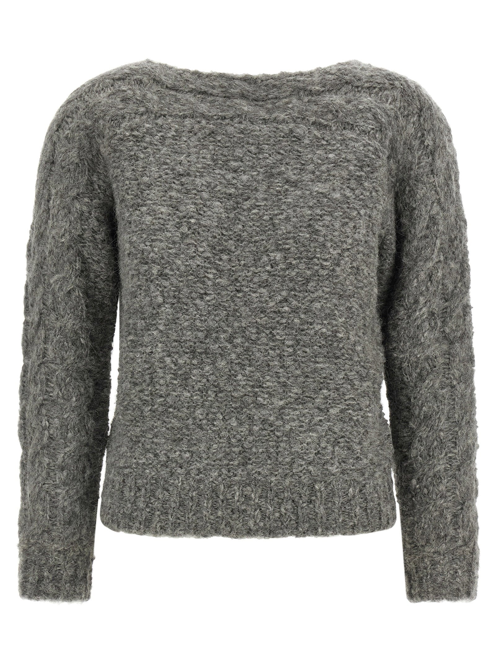 Isabel Marant Ponara Sweater