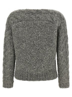 Isabel Marant Ponara Sweater