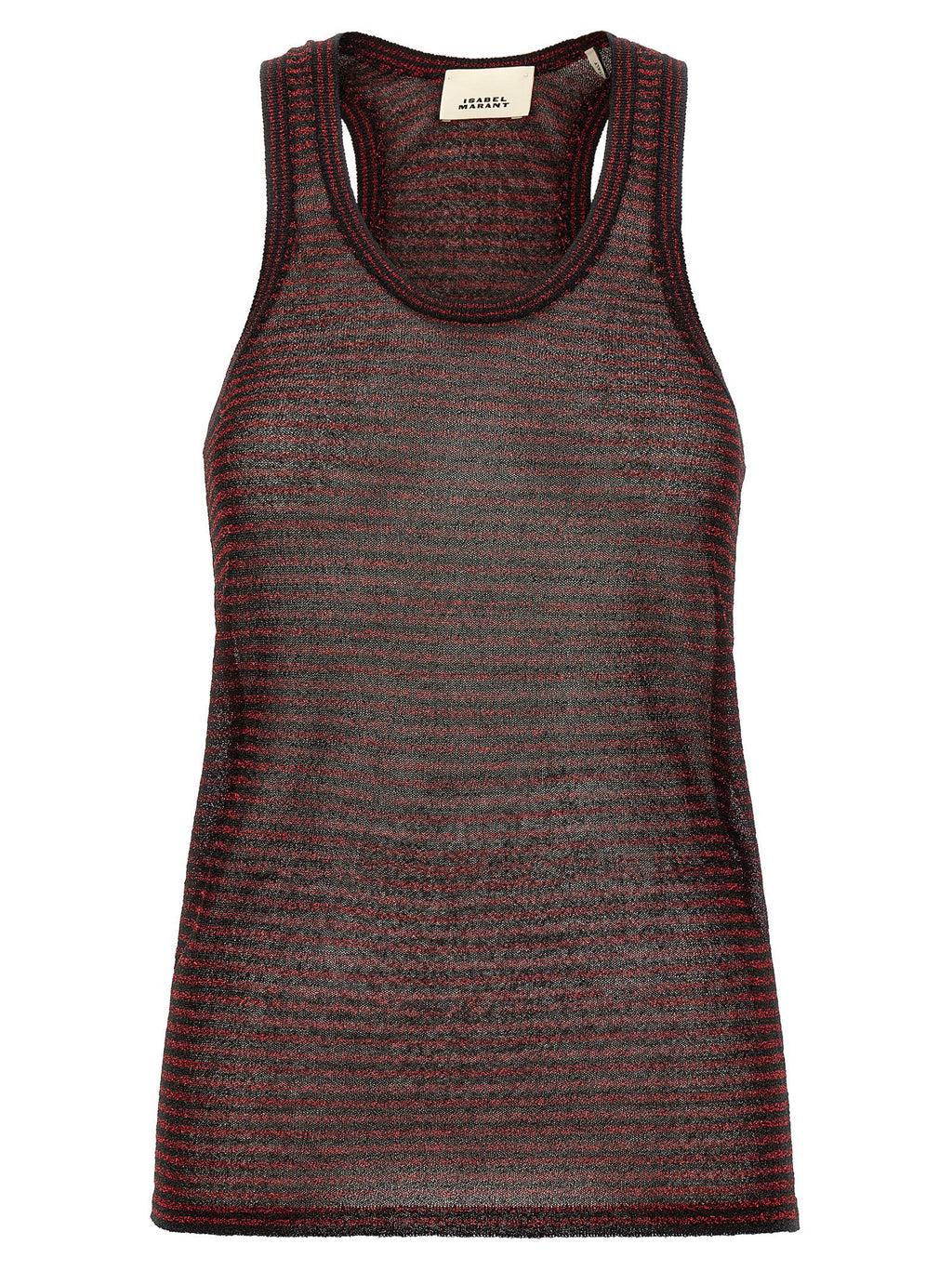 Isabel Marant Cevara Top