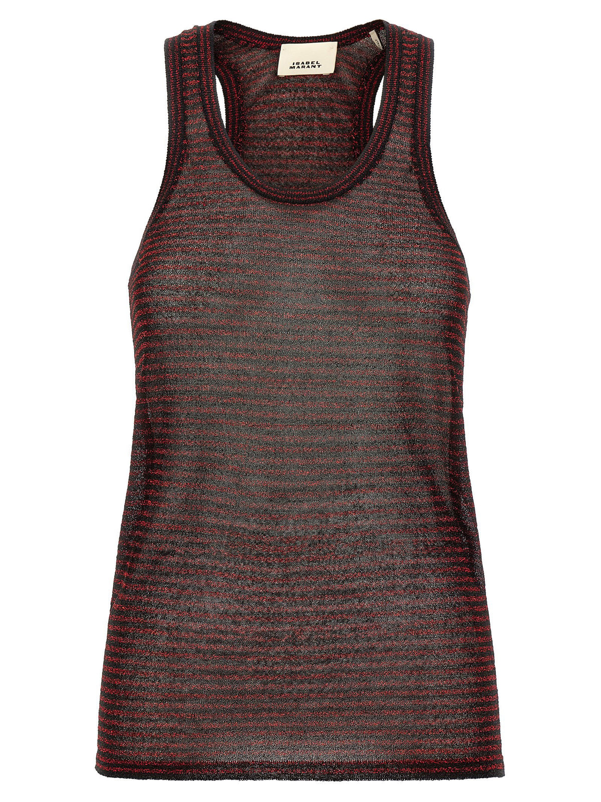 Isabel Marant Cevara Top