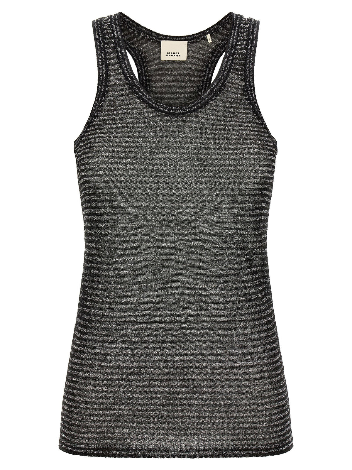 Isabel Marant Cevara Tank Top