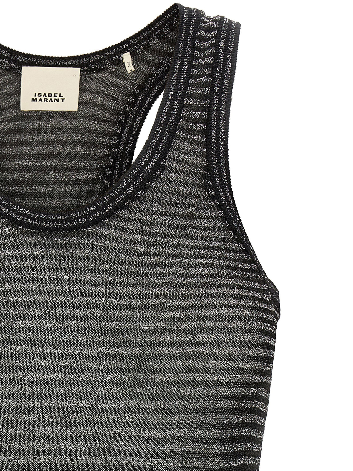 Isabel Marant Cevara Tank Top
