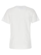 Maison Kitsuné Fox Head T-shirt