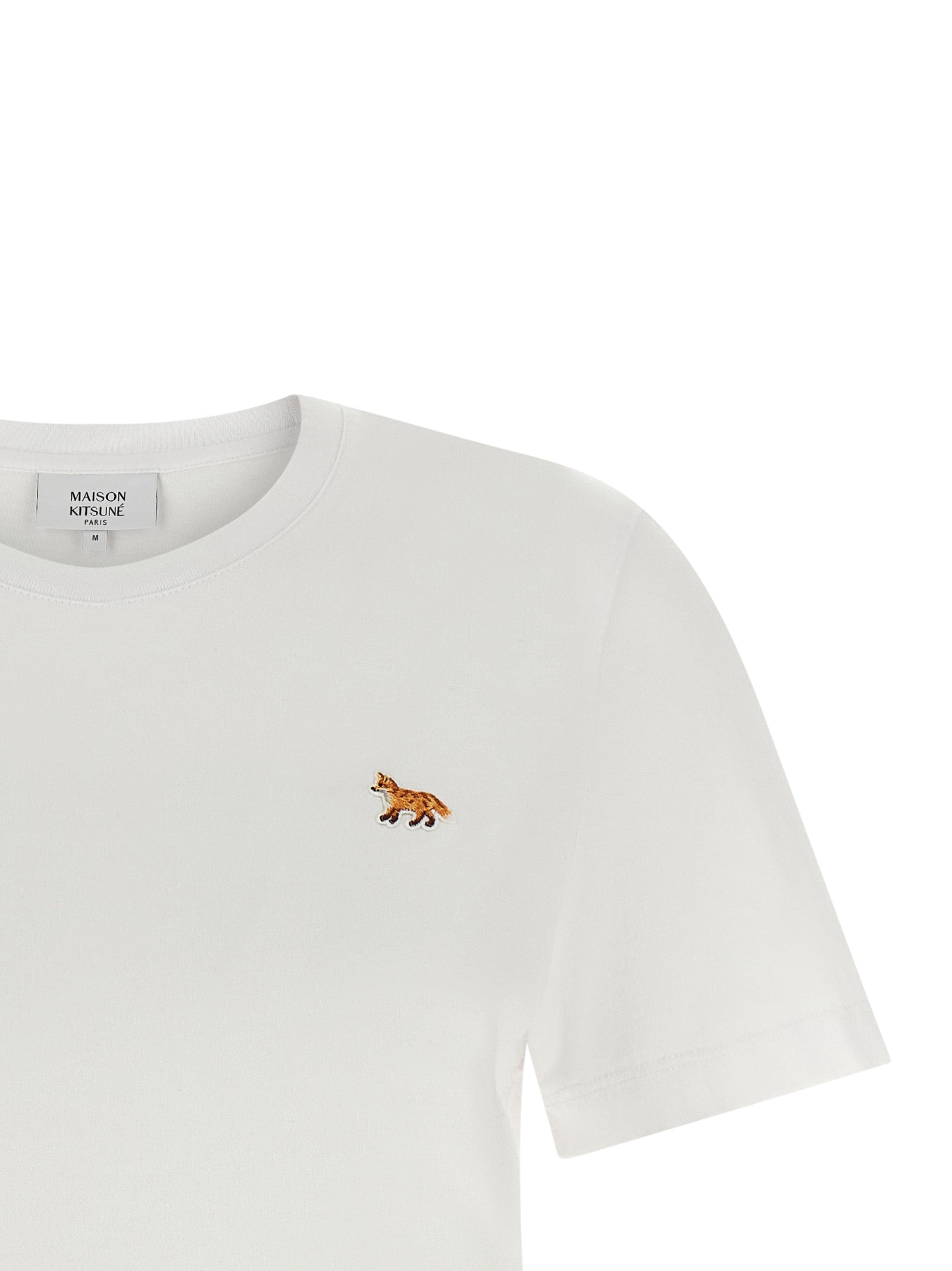 Maison Kitsuné Baby Fox T-shirt