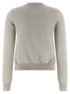 Maison Kitsuné Baby Fox Cardigan
