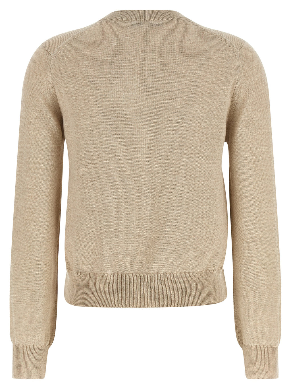 Maison Kitsuné Baby Fox Cardigan