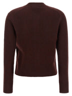 Maison Kitsuné Baby Fox Cardigan