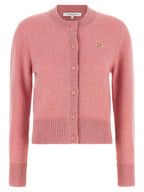 Maison Kitsuné Baby Fox Cardigan