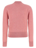 Maison Kitsuné Baby Fox Cardigan