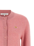Maison Kitsuné Baby Fox Cardigan