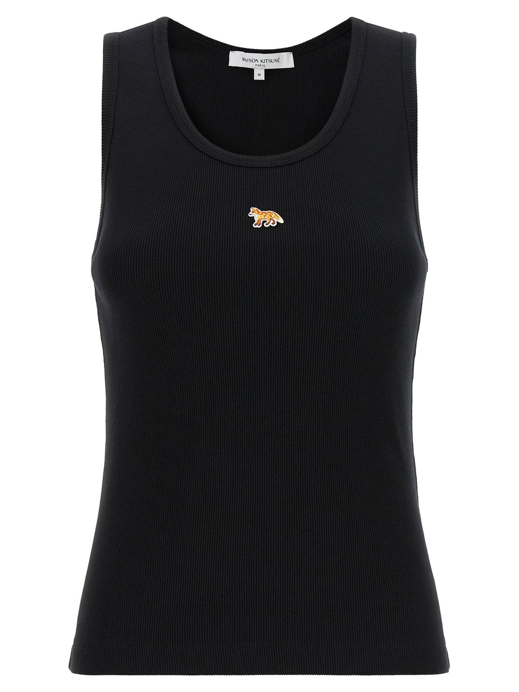 Maison Kitsuné Baby Fox Tank Top
