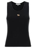 Maison Kitsuné Baby Fox Tank Top