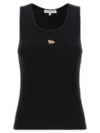 Maison Kitsuné Baby Fox Tank Top