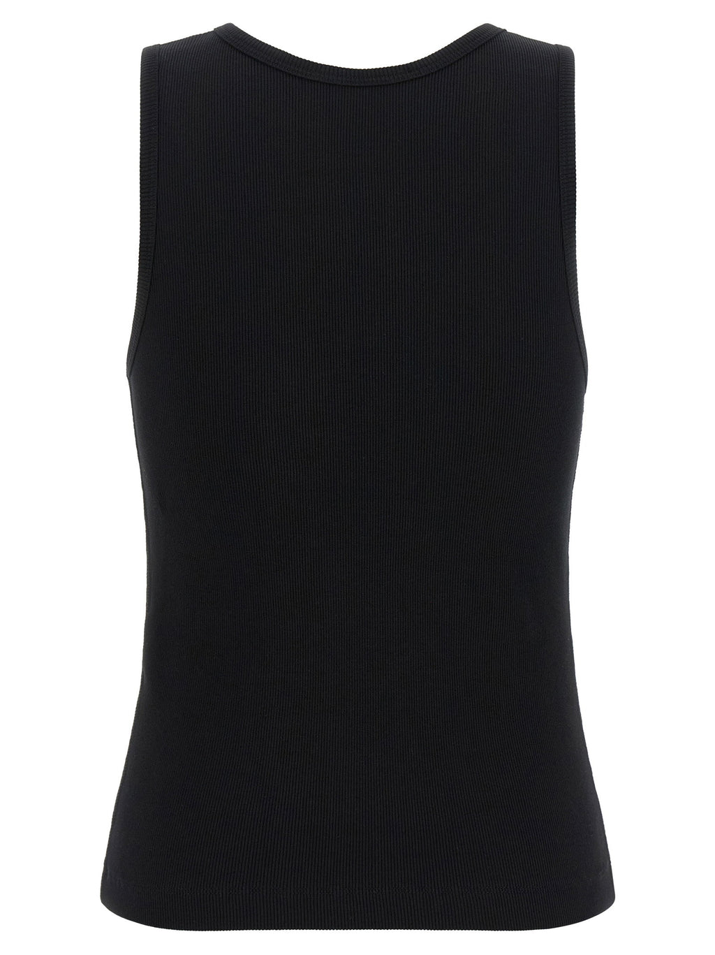 Maison Kitsuné Baby Fox Tank Top