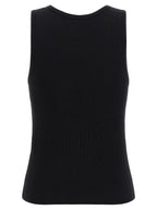 Maison Kitsuné Baby Fox Tank Top