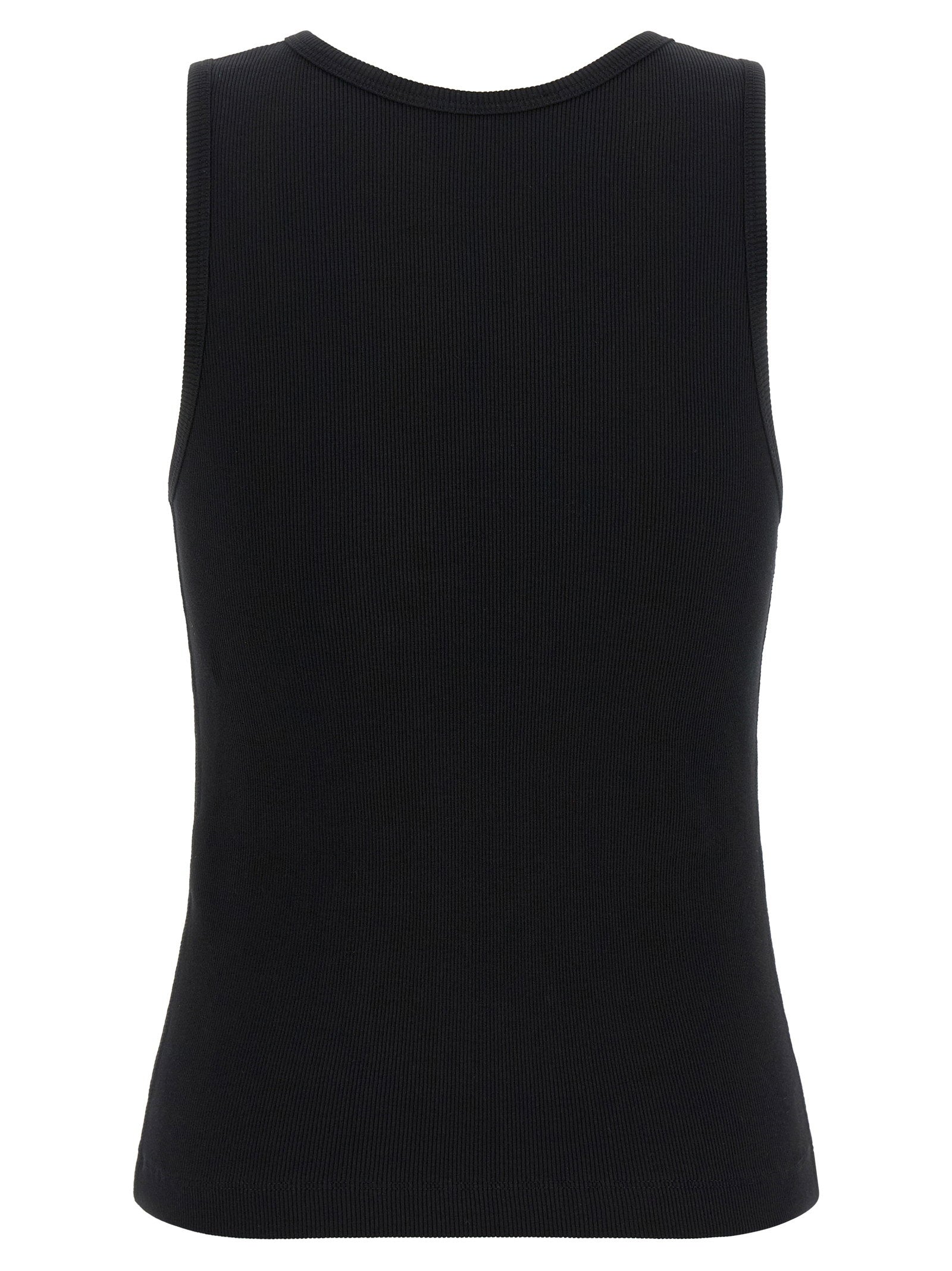 Maison Kitsuné Baby Fox Tank Top