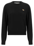 Maison Kitsuné Baby Fox Sweater