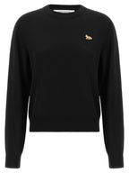 Maison Kitsuné Baby Fox Sweater