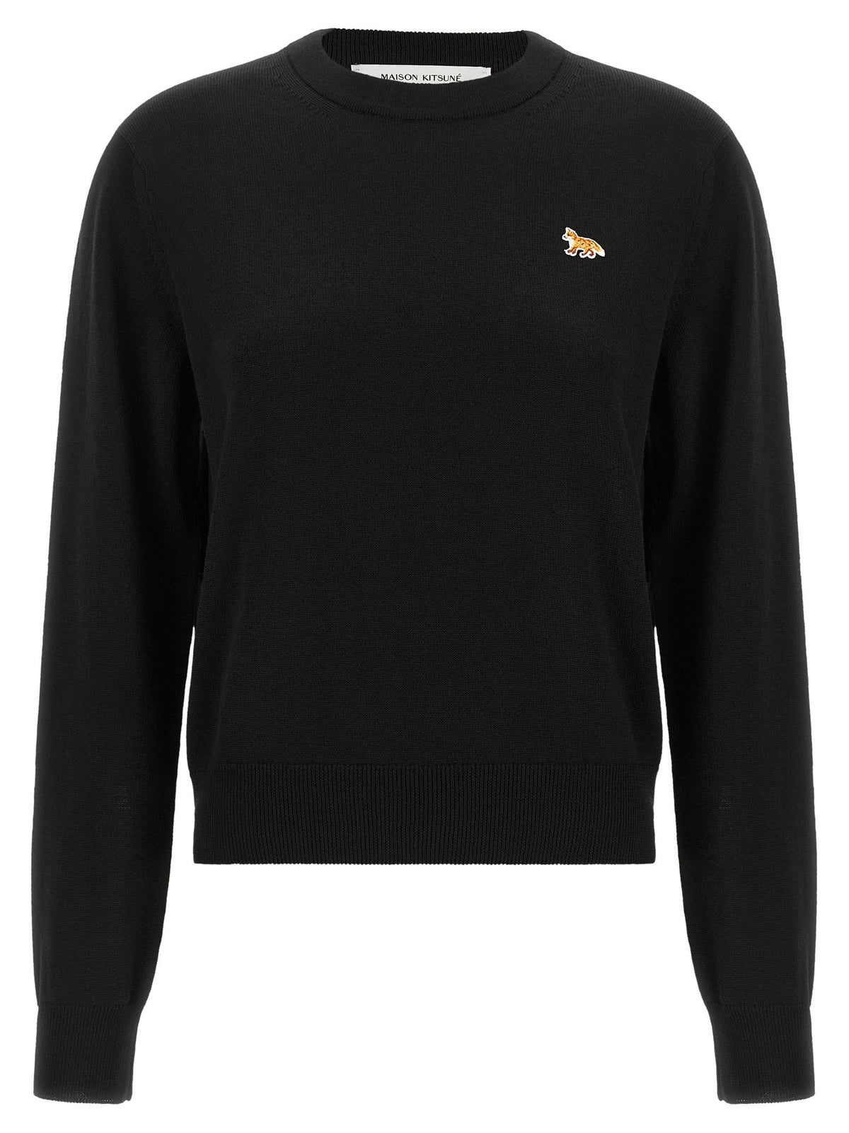 Maison Kitsuné Baby Fox Sweater