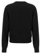 Maison Kitsuné Baby Fox Sweater