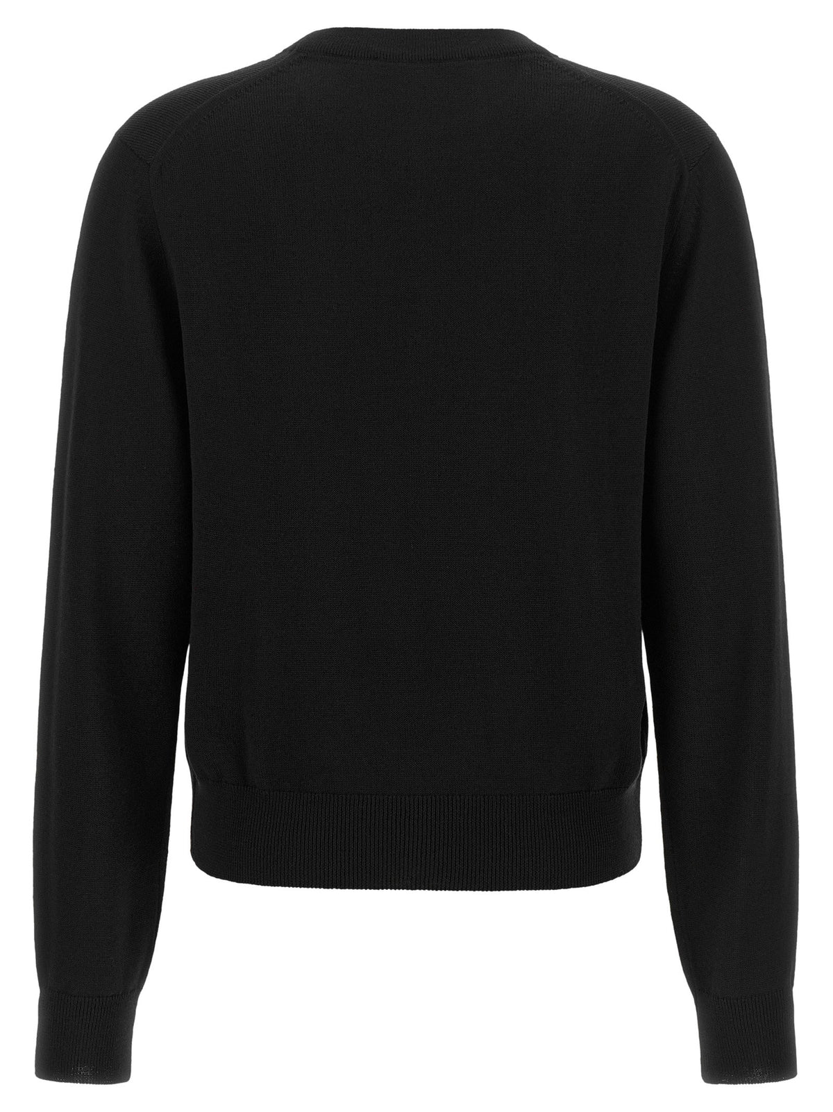 Maison Kitsuné Baby Fox Sweater