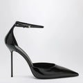 Paris Texas Lidia pumps in black patent leather