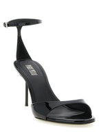 Paris Texas Lidia Sandals