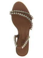 Paris Texas Lidia Slingback