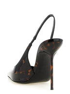 Paris Texas Lidia Slingback