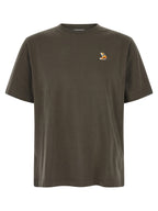 Maison Kitsuné Dreaming Fox T-shirt