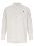 Maison Kitsuné Baby Fox Shirt