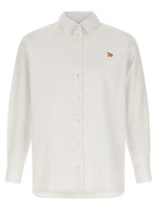 Maison Kitsuné Baby Fox Shirt