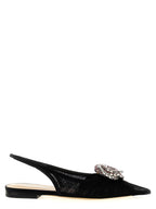 حذاء ماش آند ماش Galaxy Slingback بكعب خلفي