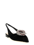 حذاء ماش آند ماش Galaxy Slingback بكعب خلفي