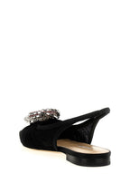 حذاء ماش آند ماش Galaxy Slingback بكعب خلفي