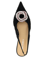 حذاء ماش آند ماش Galaxy Slingback بكعب خلفي