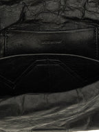 Rick Owens Baguette Clutch