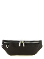 Rick Owens Geo Bumbag Fanny Pack
