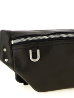 Rick Owens Geo Bumbag Fanny Pack