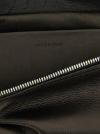 Rick Owens Geo Bumbag Fanny Pack