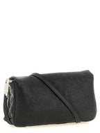 Rick Owens Pillow Griffin Clutch