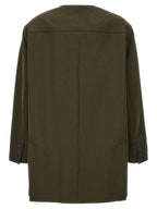 Max Mara Recital Midi Jacket