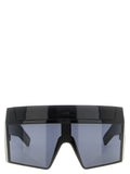 Rick Owens Owens X Suicidebandofficial Rev Sunglasses