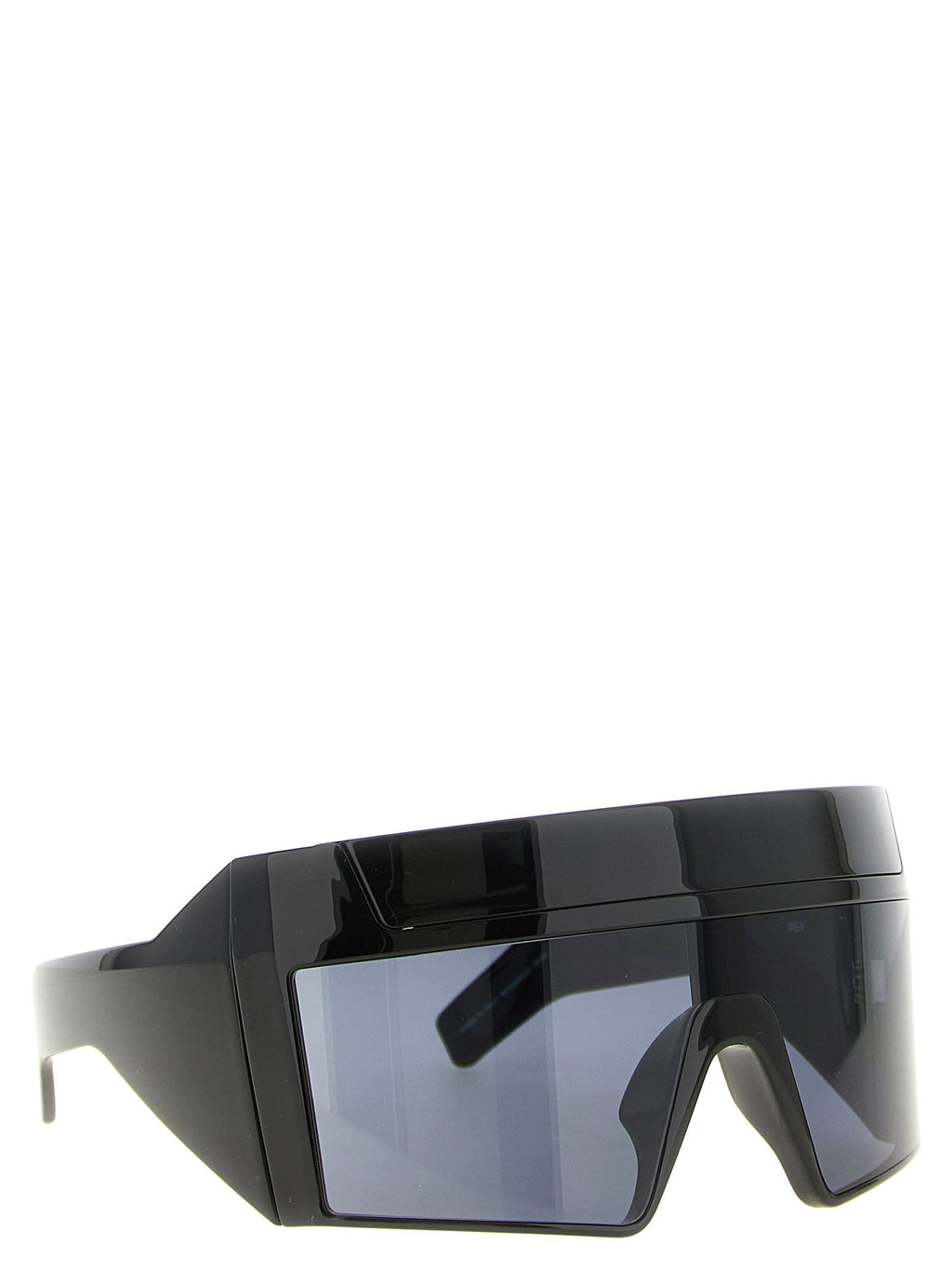 Rick Owens Owens X Suicidebandofficial Rev Sunglasses