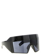 Rick Owens Owens X Suicidebandofficial Rev Sunglasses
