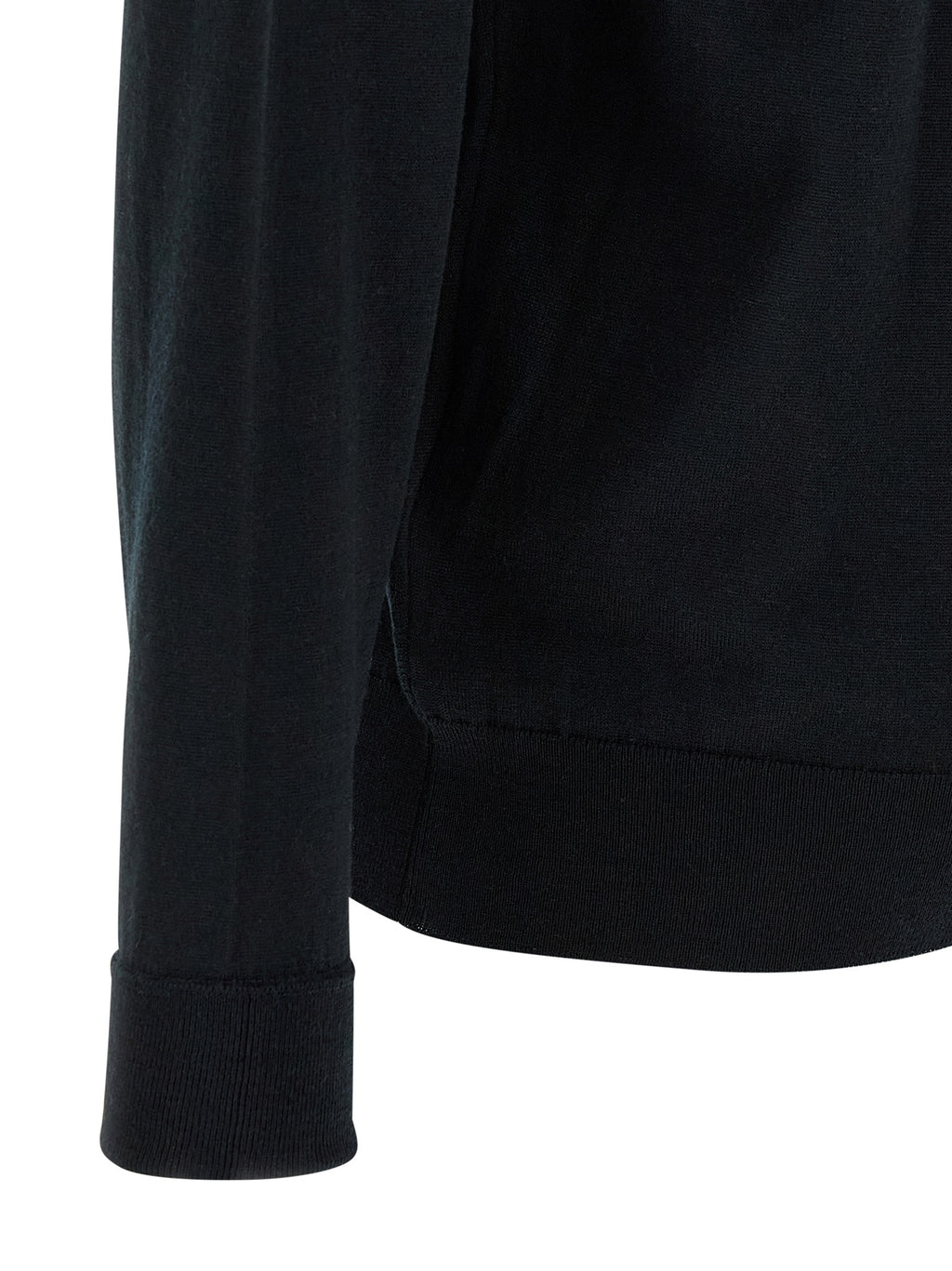 John Smedley Richards Sweater