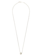 Rick Owens Mini Orb Necklace