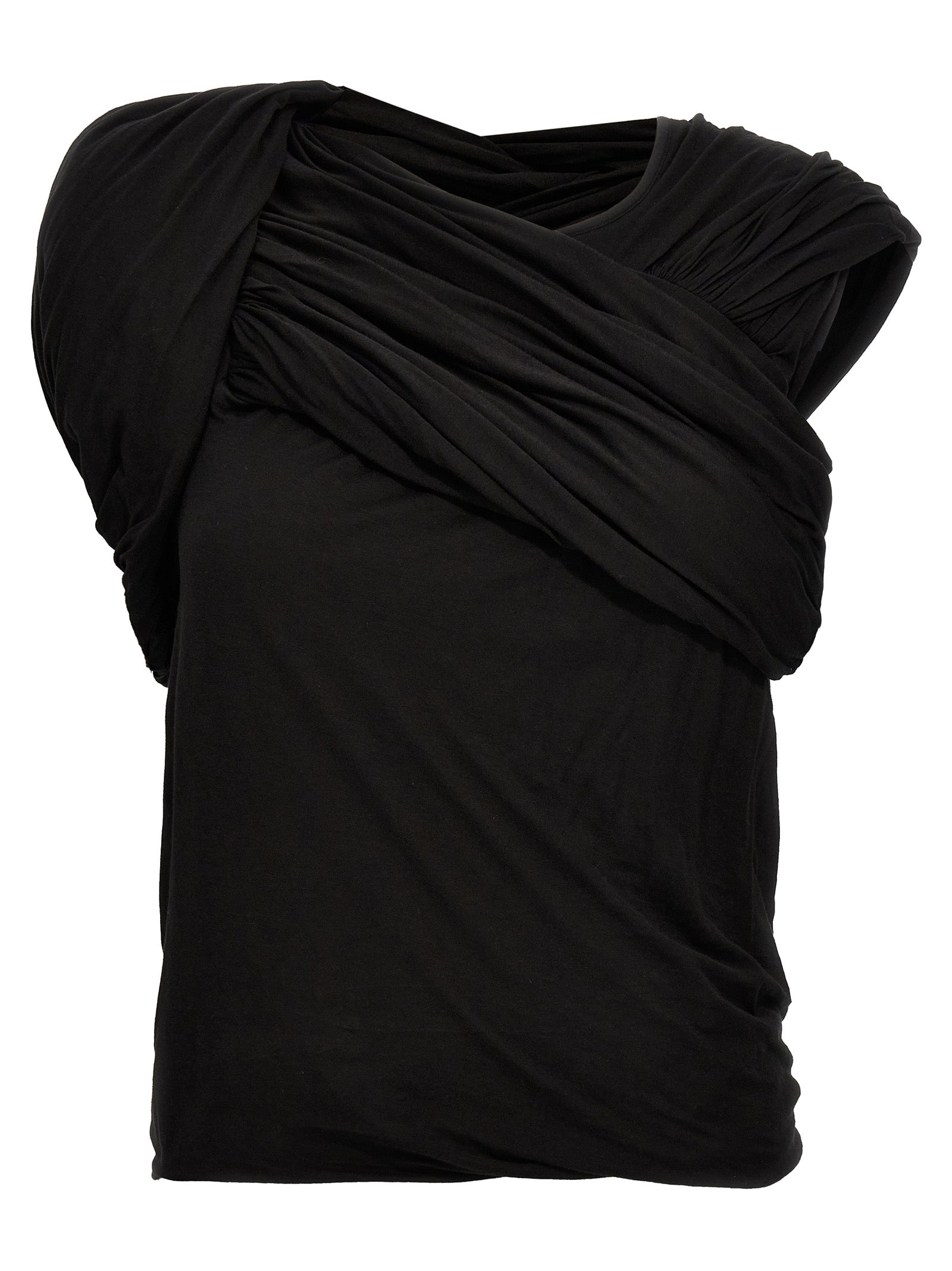 Rick Owens Harness Top