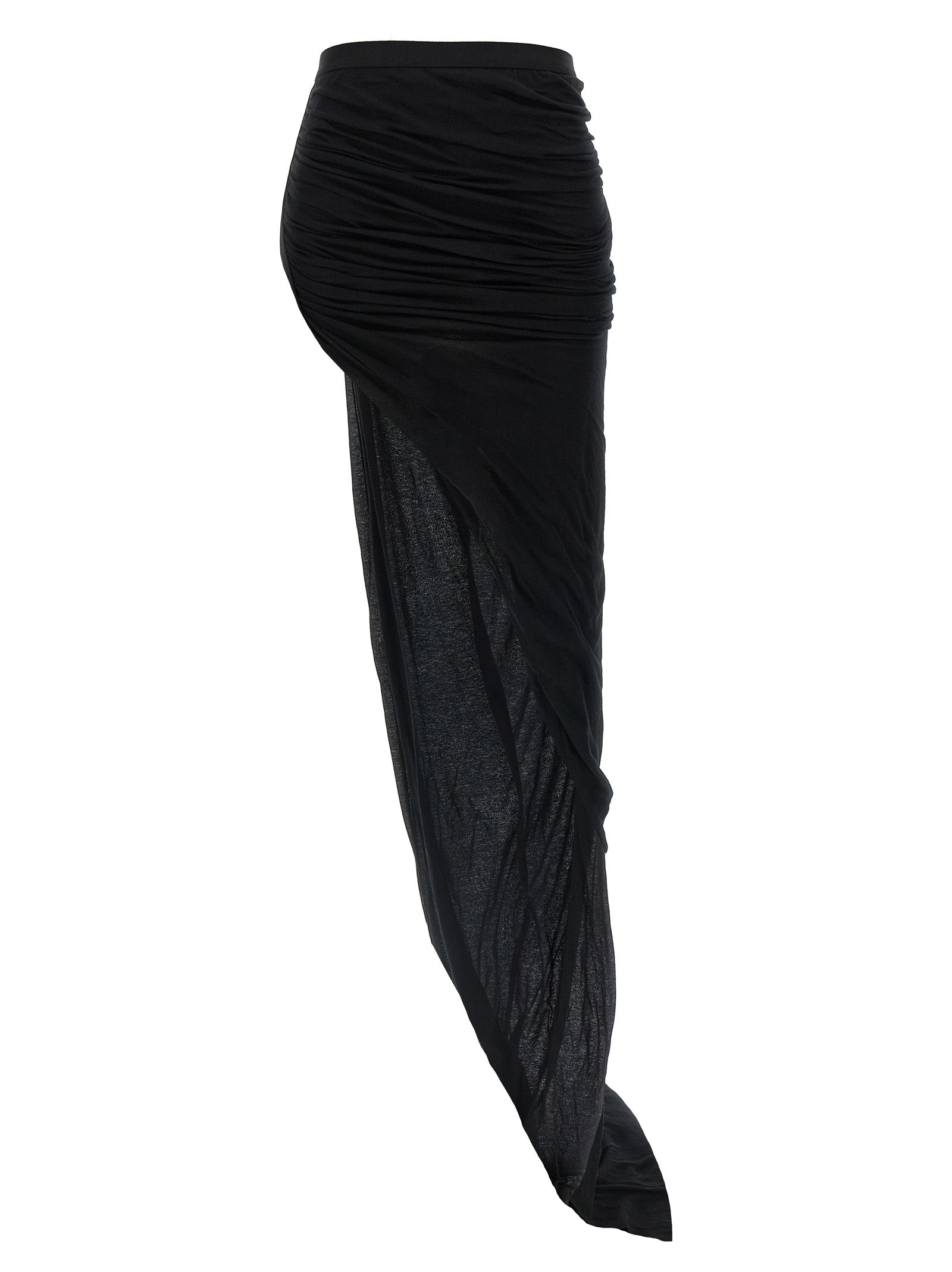 Rick Owens Edfu Skirt